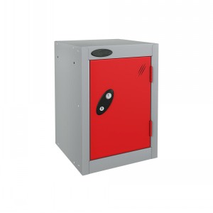 Premium Quarter Size Locker